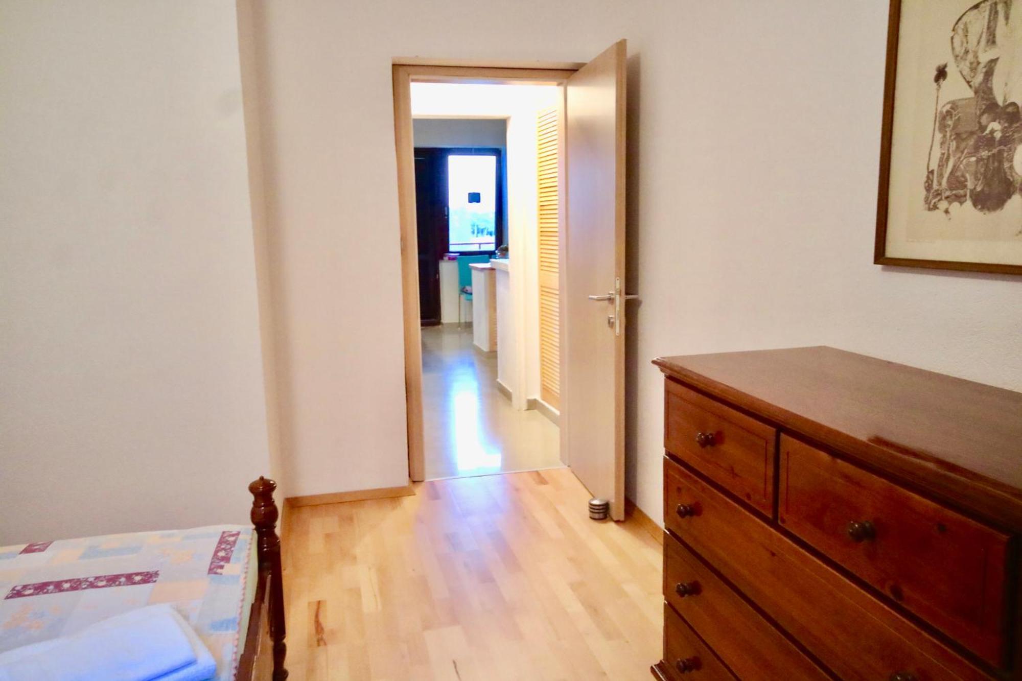 Dunja Apartments Premantura Chambre photo