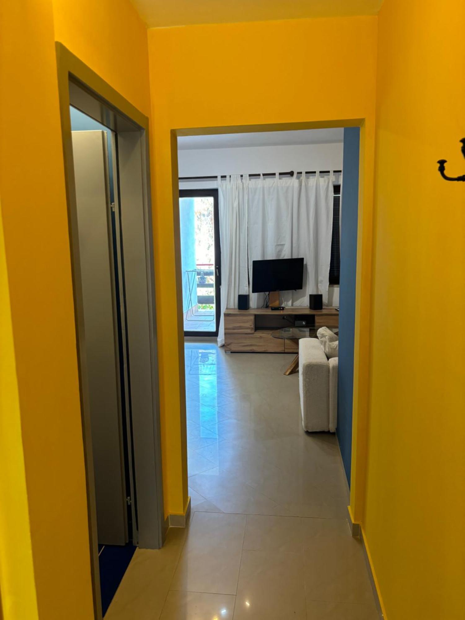 Dunja Apartments Premantura Extérieur photo
