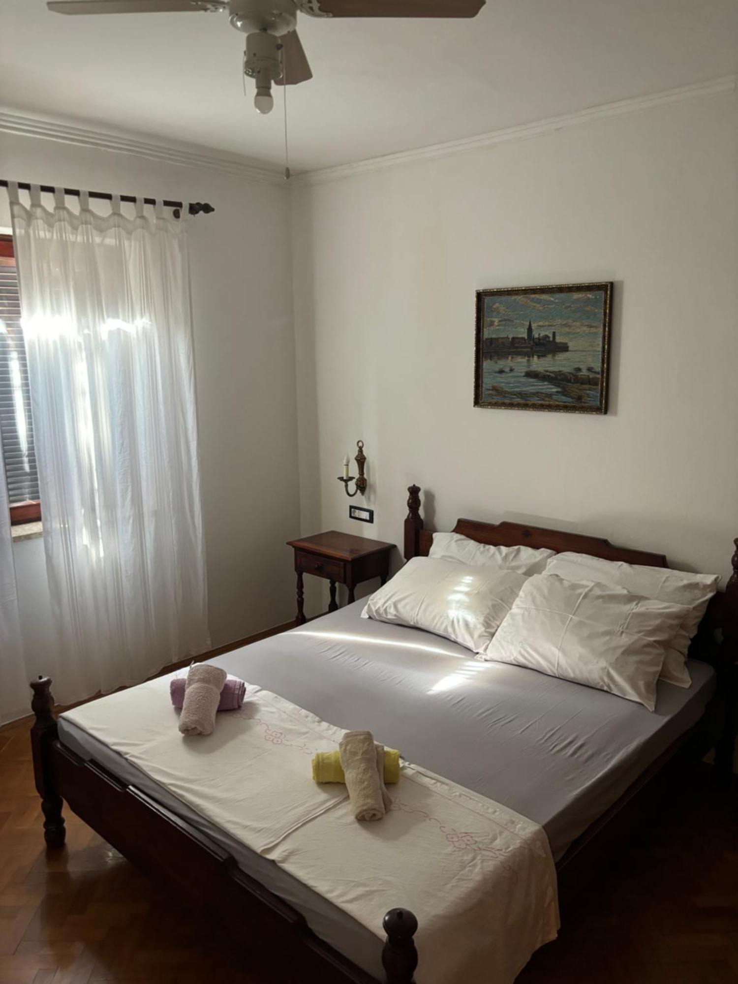 Dunja Apartments Premantura Extérieur photo