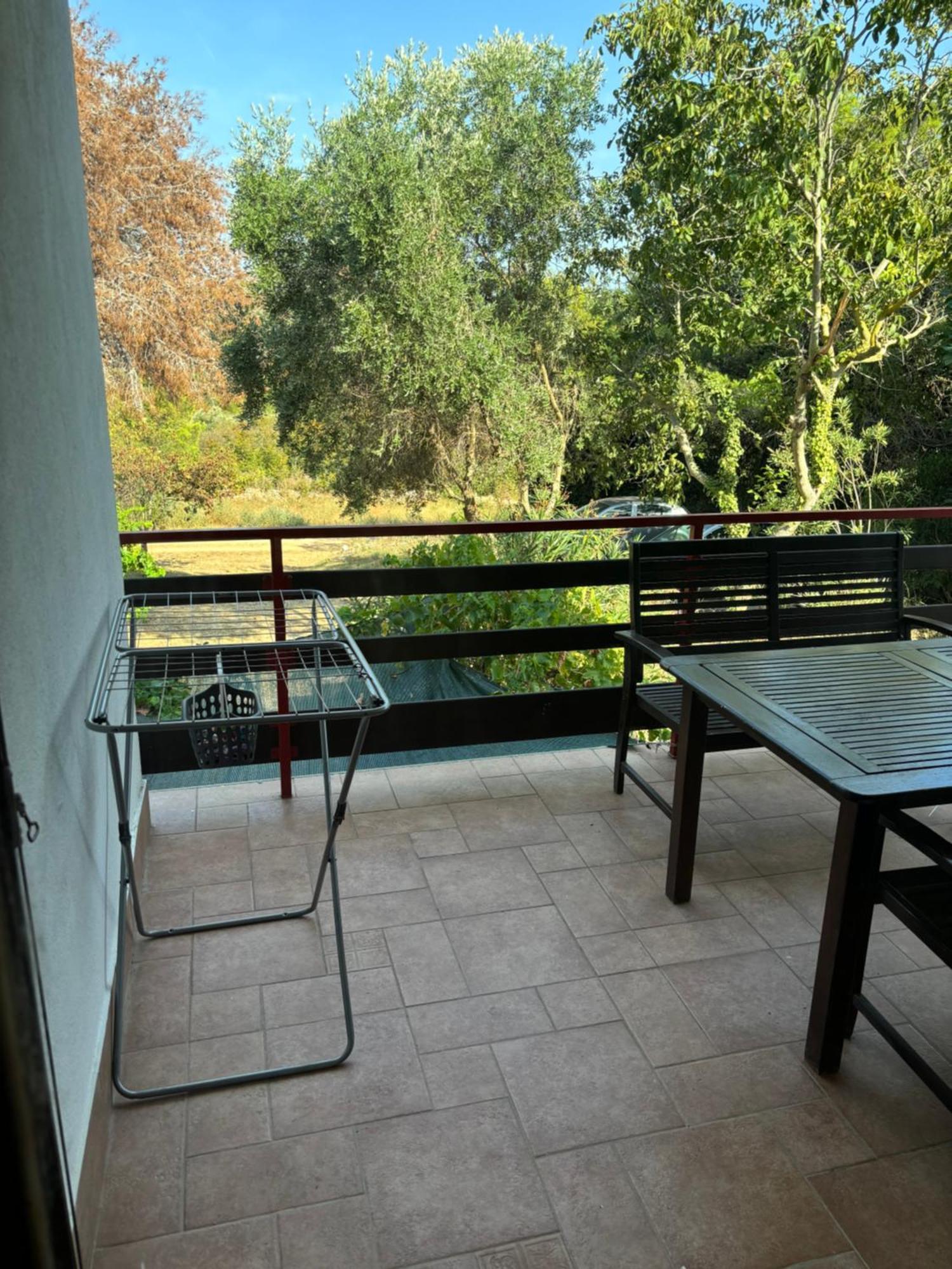 Dunja Apartments Premantura Extérieur photo