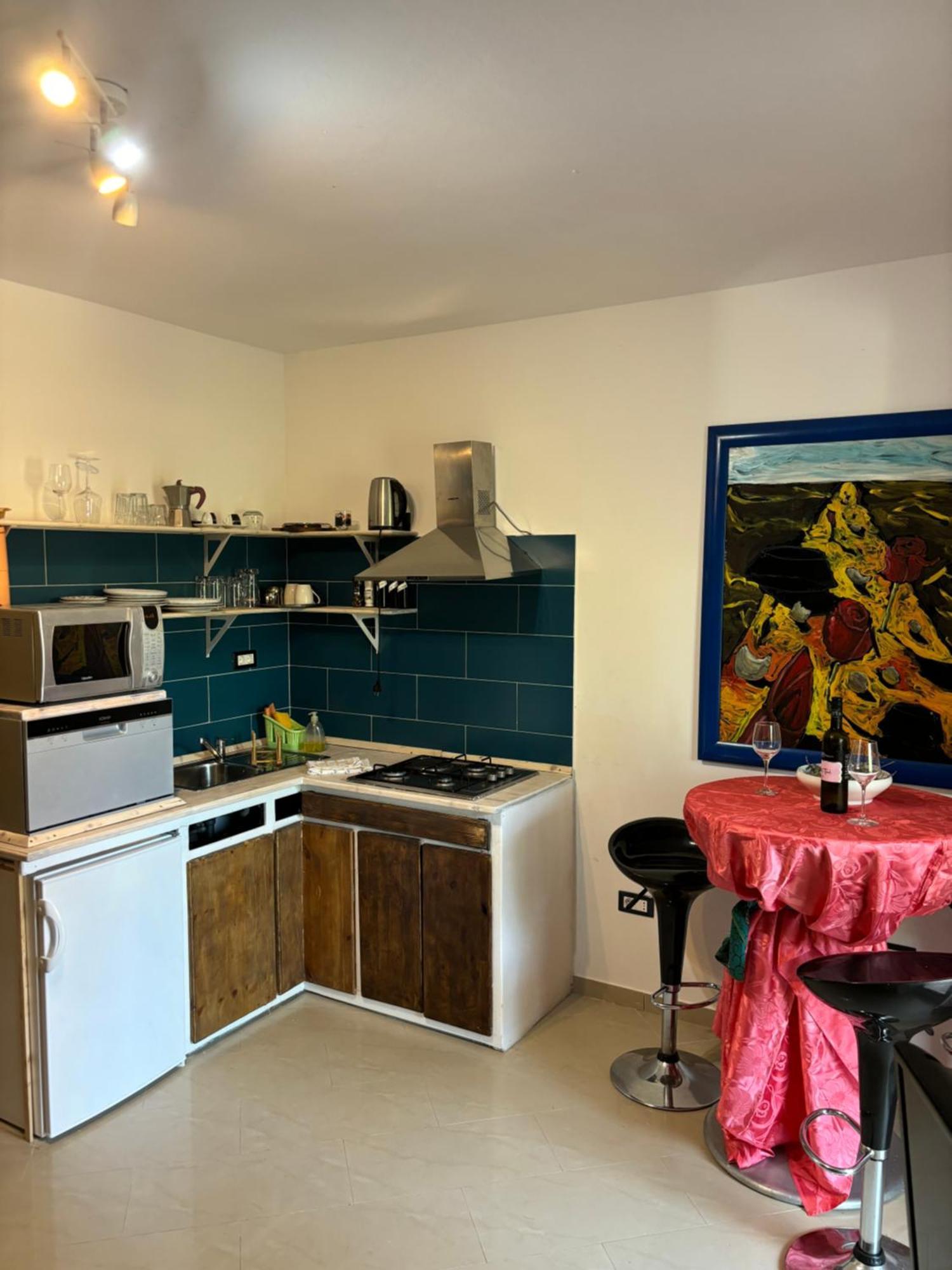 Dunja Apartments Premantura Extérieur photo