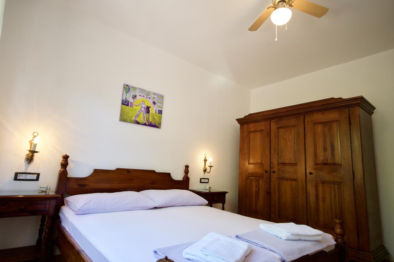 Dunja Apartments Premantura Extérieur photo