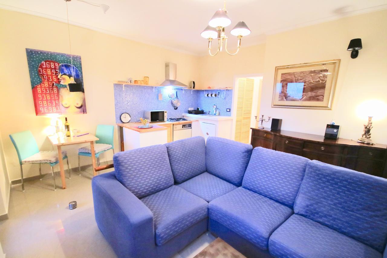Dunja Apartments Premantura Extérieur photo