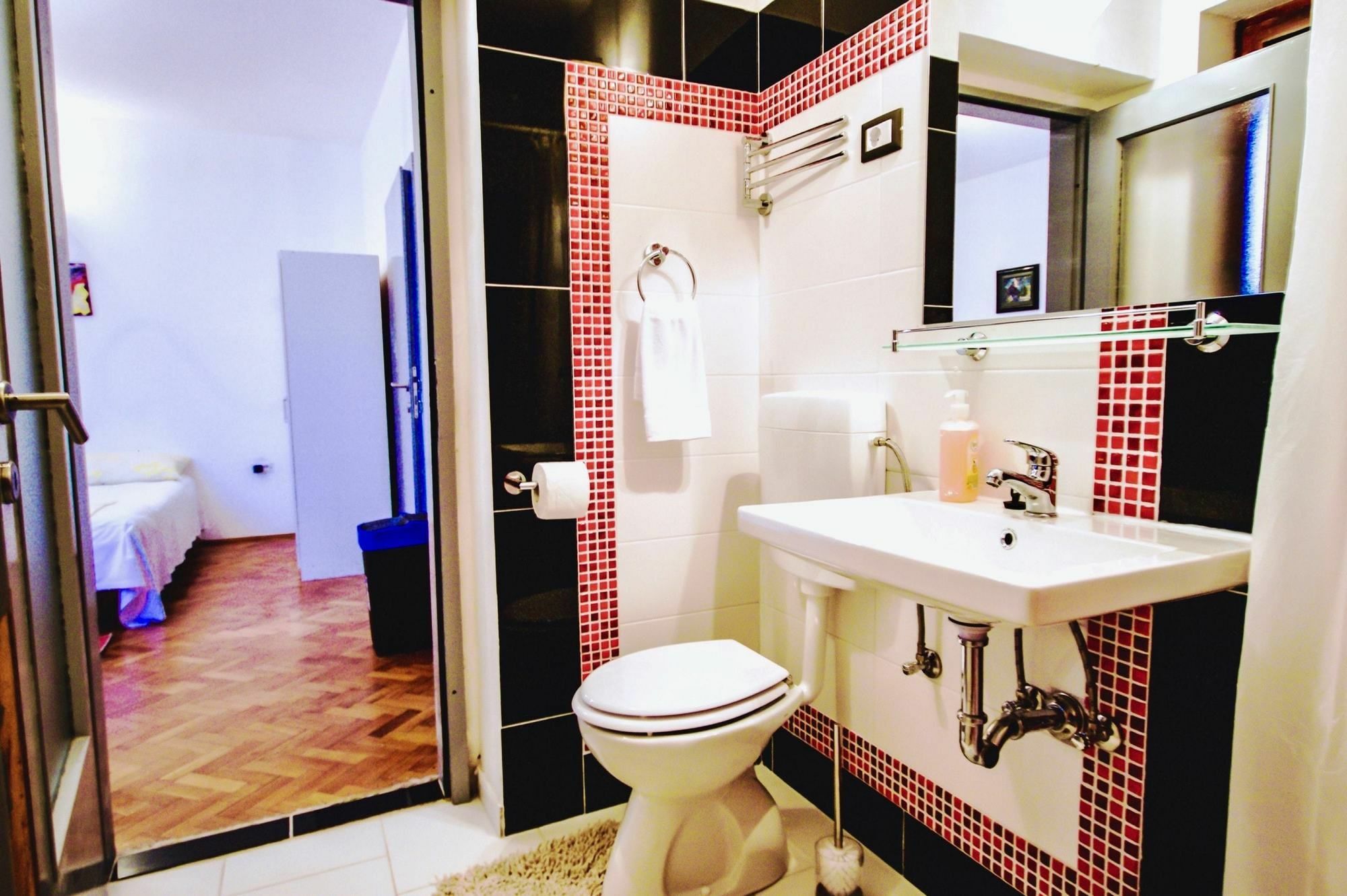 Dunja Apartments Premantura Extérieur photo