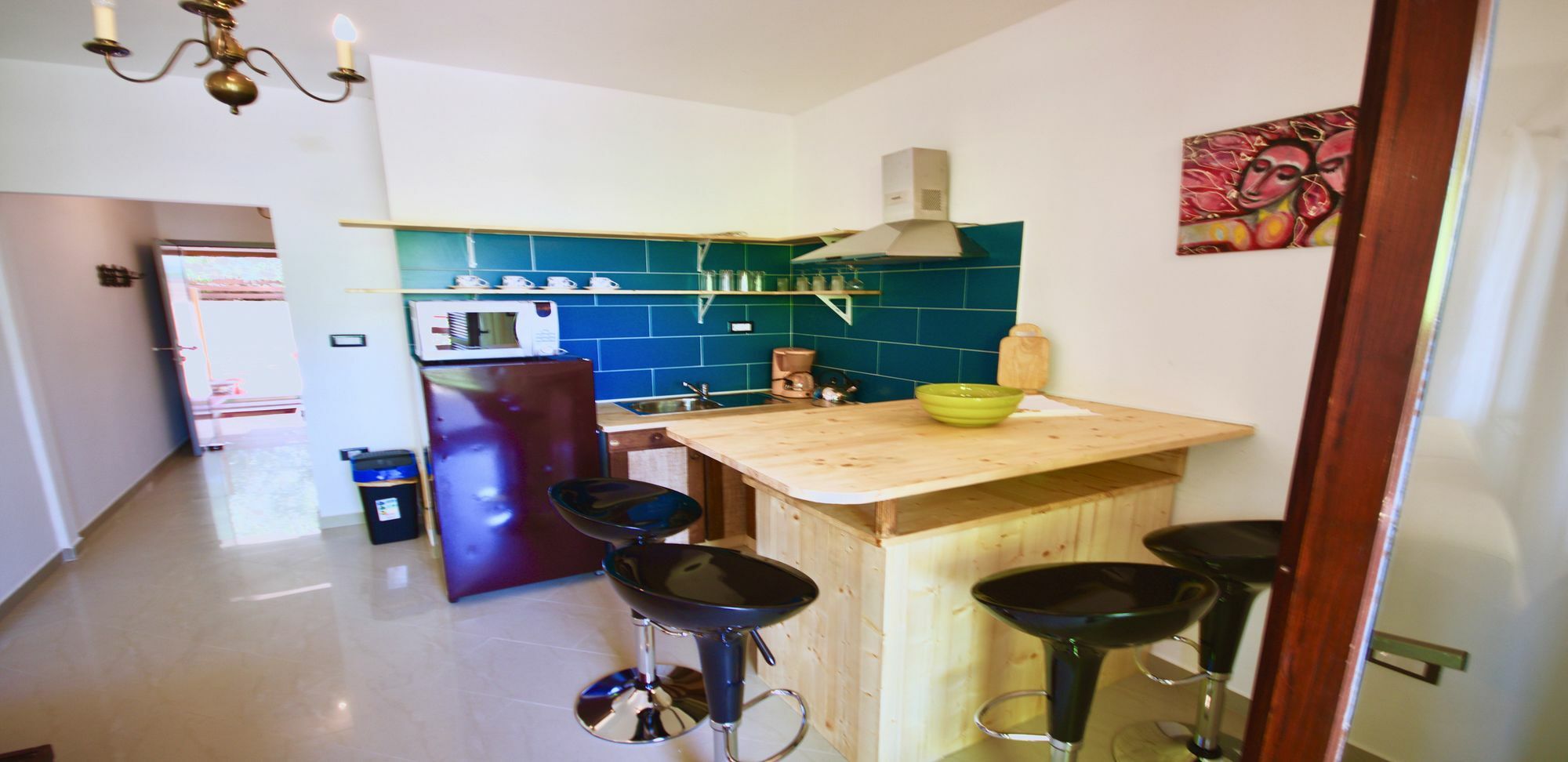 Dunja Apartments Premantura Extérieur photo