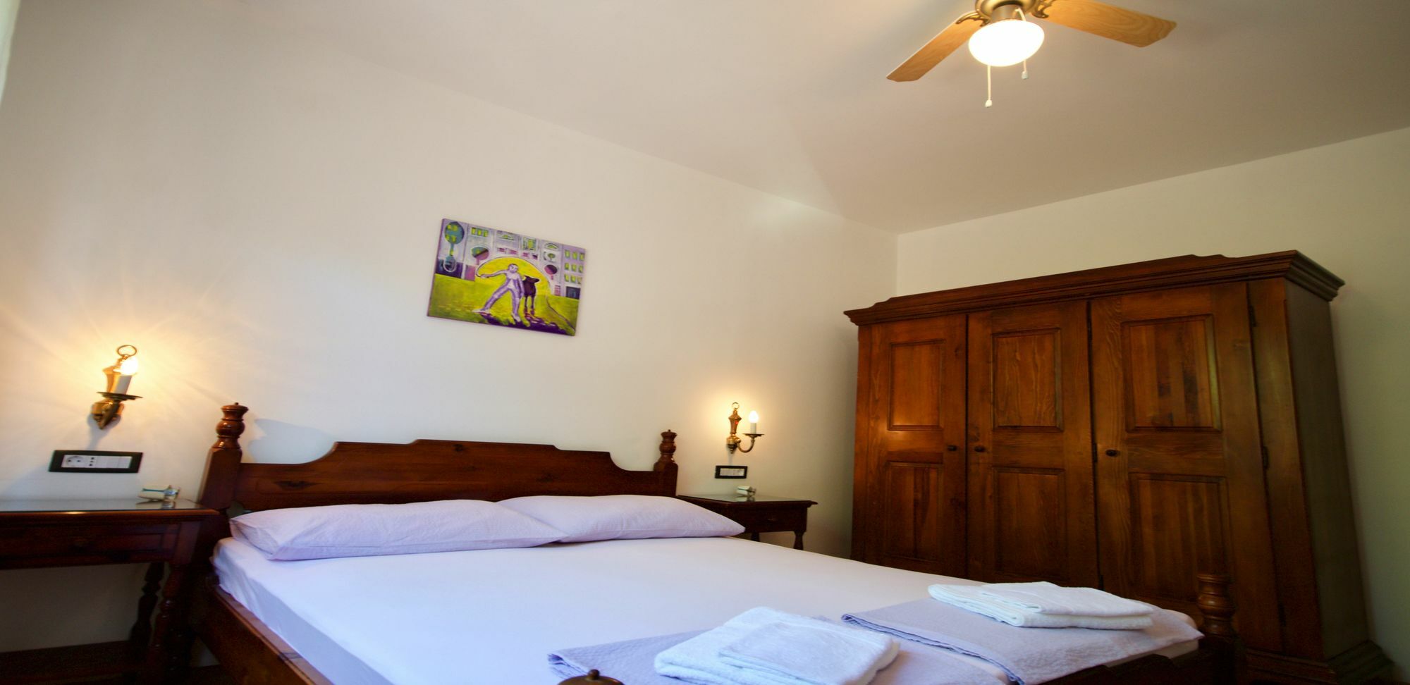 Dunja Apartments Premantura Extérieur photo