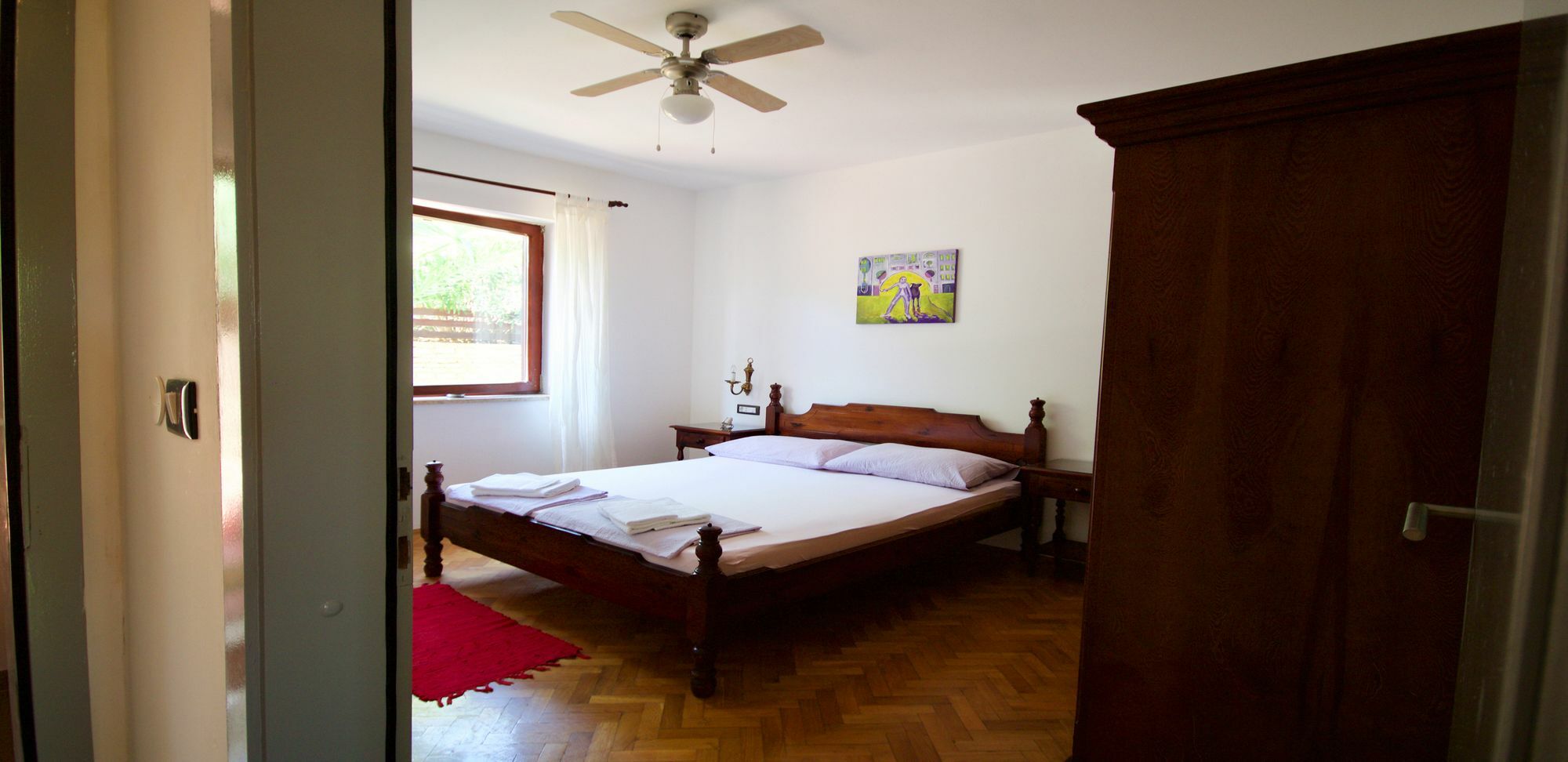 Dunja Apartments Premantura Extérieur photo
