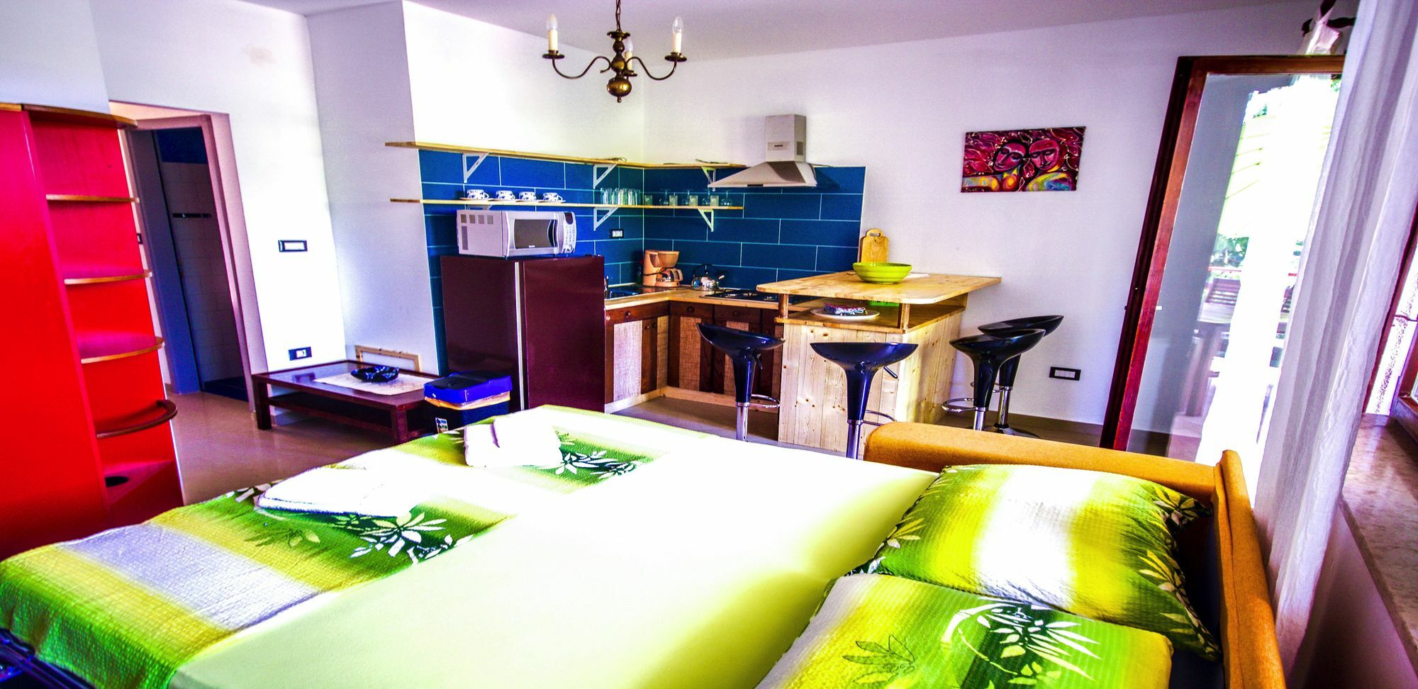 Dunja Apartments Premantura Extérieur photo